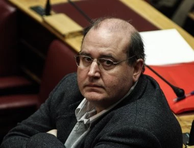 Φίλης: «Να επεκταθεί ο έλεγχος για τα μυστικά κονδύλια και σε άλλα υπουργεία»